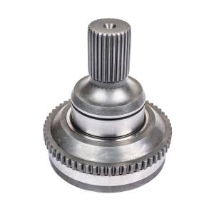 ATS Diesel Performance - ATS Billet Output Shaft 2 Piece 47-RE for Dodge (1996-02) 5.9L Cummins - Image 8