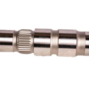 ATS Diesel Performance - ATS Billet Shafts for Dodge (1994-07) 5.9L Cummins 12V/24V/Common Rail 47RH, 47/48RE, Billet Intermediiate Shaft - Image 4