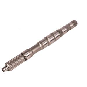 ATS Diesel Performance - ATS Billet Shafts for Dodge (1994-07) 5.9L Cummins 12V/24V/Common Rail 47RH, 47/48RE, Billet Intermediiate Shaft - Image 5