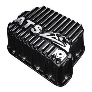 ATS Diesel Performance - ATS Deep Transmission Pan for Dodge (1990-07) A618 727 47RH 47RE 48RE 5.9L Cummins - Image 3