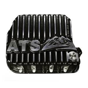 ATS Diesel Performance - ATS Deep Transmission Pan for Dodge (1990-07) A618 727 47RH 47RE 48RE 5.9L Cummins - Image 4