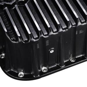 ATS Diesel Performance - ATS Deep Transmission Pan for Dodge (1990-07) A618 727 47RH 47RE 48RE 5.9L Cummins - Image 5