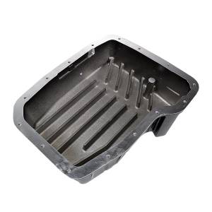 ATS Diesel Performance - ATS Deep Transmission Pan for Dodge, Jeep, Chrysler (2003-11) 545RFE 45RFE 3.7L 4.7L 5.7L - Image 2