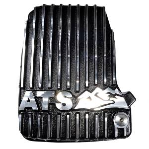 ATS Diesel Performance - ATS Deep Transmission Pan for Dodge, Jeep, Chrysler (2003-11) 545RFE 45RFE 3.7L 4.7L 5.7L - Image 1