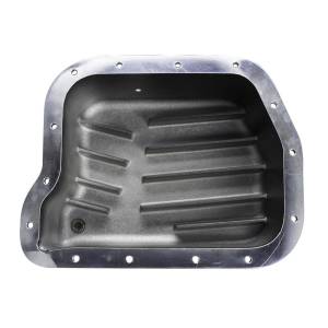 ATS Diesel Performance - ATS Deep Transmission Pan for Dodge (1990-07) A618 727 47RH 47RE 48RE 5.9L Cummins - Image 6