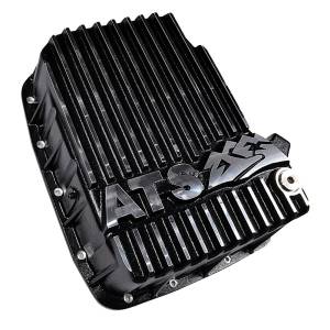 ATS Diesel Performance - ATS Deep Transmission Pan for Dodge, Jeep, Chrysler (2003-11) 545RFE 45RFE 3.7L 4.7L 5.7L - Image 5