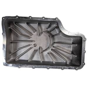ATS Diesel Performance - ATS Deep Transmission Pan for Ford (2011-19) 6R140 6.7L Power Stroke - Image 2