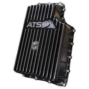 ATS Diesel Performance - ATS Deep Transmission Pan for Ford (2011-19) 6R140 6.7L Power Stroke - Image 3