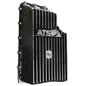 ATS Diesel Performance - ATS Deep Transmission Pan for Ford (2011-19) 6R140 6.7L Power Stroke - Image 4
