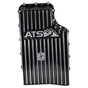 ATS Diesel Performance - ATS Deep Transmission Pan for Ford (2011-19) 6R140 6.7L Power Stroke - Image 1