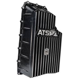 ATS Diesel Performance - ATS Deep Transmission Pan for Ford (2011-19) 6R140 6.7L Power Stroke - Image 5