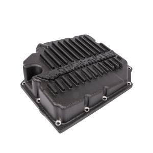 ATS Diesel Performance - ATS Deep Transmission Pan for Jeep (2003-11) 42RLE 4.0L 3.8L Hemi - Image 2