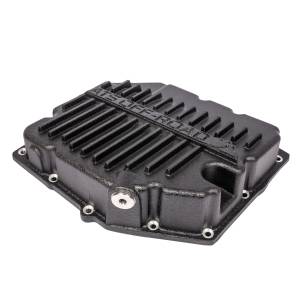 ATS Diesel Performance - ATS Deep Transmission Pan for Jeep (2003-11) 42RLE 4.0L 3.8L Hemi - Image 3