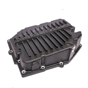 ATS Diesel Performance - ATS Deep Transmission Pan for Jeep (2003-11) 42RLE 4.0L 3.8L Hemi - Image 4