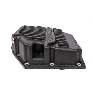 ATS Diesel Performance - ATS Deep Transmission Pan for Jeep (2003-11) 42RLE 4.0L 3.8L Hemi - Image 5