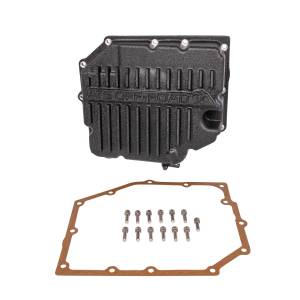 ATS Diesel Performance - ATS Deep Transmission Pan for Jeep (2003-11) 42RLE 4.0L 3.8L Hemi - Image 1