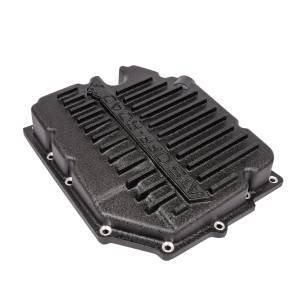 ATS Diesel Performance - ATS Deep Transmission Pan for Jeep (2003-11) 42RLE 4.0L 3.8L Hemi - Image 6