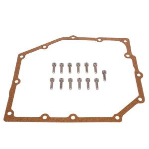 ATS Diesel Performance - ATS Deep Transmission Pan for Jeep (2003-11) 42RLE 4.0L 3.8L Hemi - Image 7