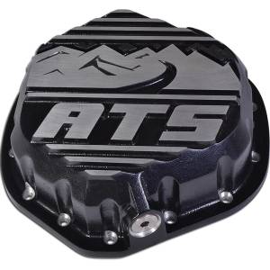 ATS Diesel Performance - ATS Differential Cover Assembly for Dodge/Ram (2003-19) 2500/3500 Protector AAM 11.5 Inch - Image 1