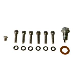 ATS Diesel Performance - ATS Deep Transmission Pan for Jeep (2012-18) 3.6L, NAG1 - Image 4