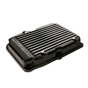 ATS Deep Transmission Pan for Jeep (2012-18) 3.6L, NAG1