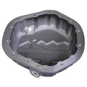 ATS Diesel Performance - ATS Differential Cover Assembly for Dodge/Ram (2003-19) 2500/3500 Protector AAM 11.5 Inch - Image 3