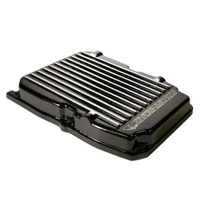 ATS Diesel Performance - ATS Deep Transmission Pan for Jeep (2012-18) 3.6L, NAG1 - Image 2
