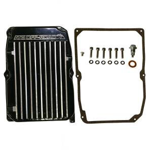 ATS Diesel Performance - ATS Deep Transmission Pan for Jeep (2012-18) 3.6L, NAG1 - Image 3