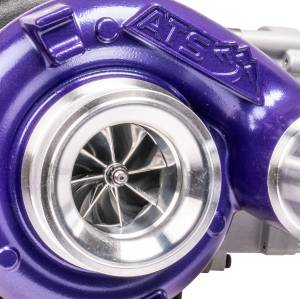 ATS Diesel Performance - ATS Diesel Aurora 4000 VFR VGT Turbocharger Assembly for Dodge/Ram (2013-18) 6.7L Cummins, 4000 VFR Stage 2 - Image 1