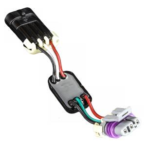 ATS Diesel Performance - ATS Electronic Fuel Regulator for Dodge (2001-10) 6.6L Duramax - Image 2
