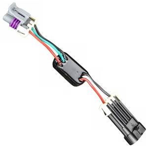 ATS Diesel Performance - ATS Electronic Fuel Regulator for Dodge (2001-10) 6.6L Duramax - Image 1