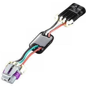 ATS Diesel Performance - ATS Electronic Fuel Regulator for Dodge (2001-10) 6.6L Duramax - Image 5