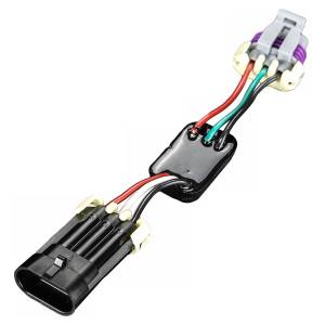 ATS Diesel Performance - ATS Electronic Fuel Regulator for Dodge (2001-10) 6.6L Duramax - Image 3