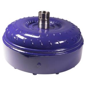 ATS Diesel Performance - ATS Five Star Torque Converter for Dodge/Ram (2007.5-23) 68RFE 6.7L Cummins Factory Stall Speed - Image 2