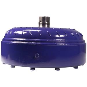 ATS Diesel Performance - ATS Five Star Torque Converter for Dodge/Ram (2007.5-23) 68RFE 6.7L Cummins Factory Stall Speed - Image 4