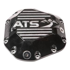 ATS Front Differential Cover for Ford (2005-20) F-250/F-350/F-450/F-550 (Dana 60)