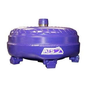 ATS Diesel Performance - ATS Heavy Duty Torque Converter AS68RC for Dodge/Ram (2007.5-12) 2500/3500 6.7L Cummins - Image 5
