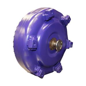 ATS Diesel Performance - ATS Heavy Duty Torque Converter AS68RC for Dodge/Ram (2007.5-12) 2500/3500 6.7L Cummins - Image 2