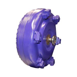 ATS Diesel Performance - ATS Heavy Duty Torque Converter AS68RC for Dodge/Ram (2007.5-12) 2500/3500 6.7L Cummins - Image 4