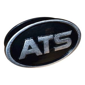 ATS Diesel Performance - ATS Intake Plug for Ford (2011-19) F-250/F-350 6.7L Power Stroke - Image 2