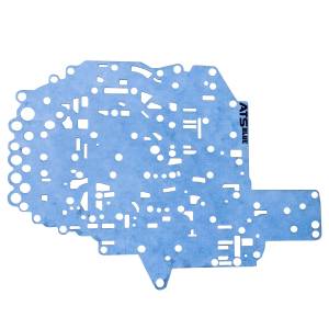 ATS Diesel Performance - ATS Pan Side Separator Plate Gasket for Dodge/Ram (2012-18) 2500/3500/4500 68RFE 6.7L Cummins - Image 2