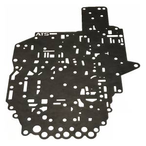 ATS Diesel Performance - ATS Pan Side Separator Plate Gasket for Dodge/Ram (2007.5-11) 2500/3500 68RFE 6.7L Cummins - Image 2