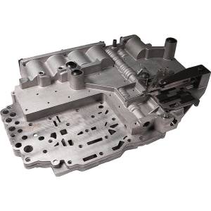 ATS Diesel Performance - ATS Performance Valve Body for Dodge (2002-14) 545RFE Hemi - Image 3