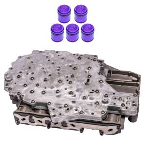 ATS Diesel Performance - ATS Performance Valve Body for Dodge/Ram (2007.5-11) 2500/3500 68RFE 6.7L Cummins - Image 1