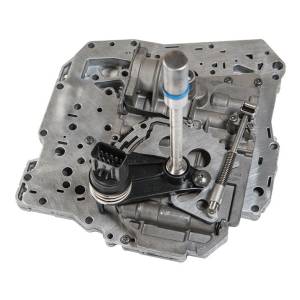 ATS Diesel Performance - ATS Performance Valve Body for Jeep (2003-06) 42RLE 4.0L Hemi - Image 4