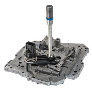 ATS Diesel Performance - ATS Performance Valve Body for Jeep (2003-06) 42RLE 4.0L Hemi - Image 5