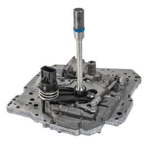 ATS Diesel Performance - ATS Performance Valve Body for Jeep (2003-06) 42RLE 4.0L Hemi - Image 1