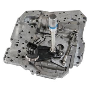 ATS Diesel Performance - ATS Performance Valve Body for Jeep (2003-06) 42RLE 4.0L Hemi - Image 7