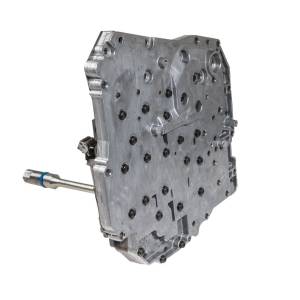 ATS Diesel Performance - ATS Performance Valve Body for Jeep (2007-11) 42RLE with Solenoid Block Hemi - Image 2