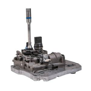 ATS Diesel Performance - ATS Performance Valve Body for Jeep (2007-11) 42RLE with Solenoid Block Hemi - Image 5